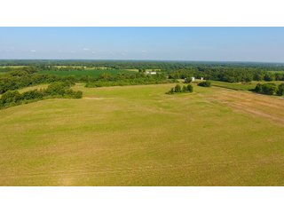 TRACT 21 - ILLINOIS LAND AUCTION - 4,810+/- ACRES OFFERED IN 85 TRACTS IN FRANKLIN, WILLIAMSON, HAMILTON & SALINE COUNTIES, ILLINOIS